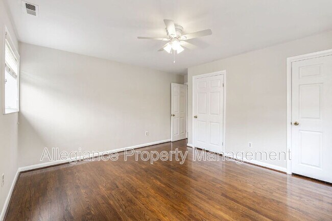 Building Photo - 2311 N Dinwiddie St