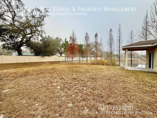 Building Photo - 10113 Candleberry Wds Ln