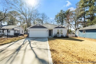 Building Photo - 302 Post Ave