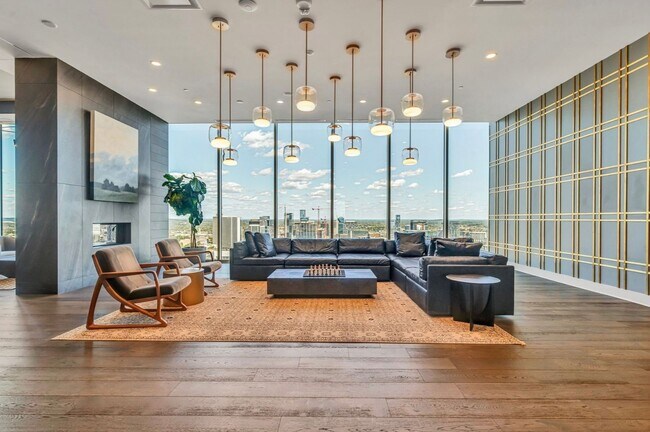 Building Photo - 2 Bedroom Luxury Condo w/ Exquisite Design and World-class Service