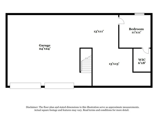 Building Photo - 298 Water Way Trail