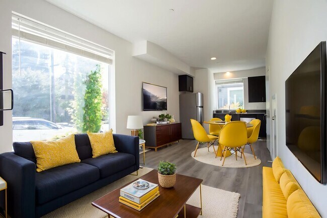 Building Photo - INCREDIBLE SPECIALS: Stylish 2-Bedroom Tow...