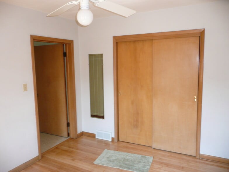 Building Photo - 3520 N Cramer St