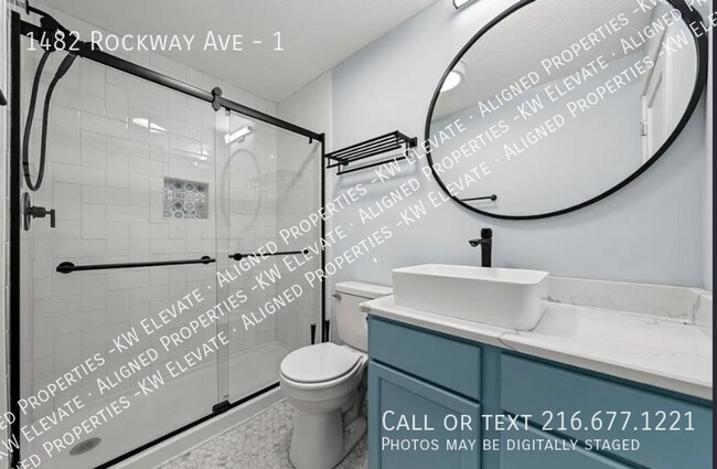 Building Photo - 1482 Rockway Ave