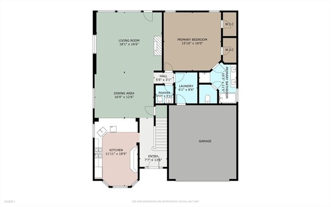 Building Photo - 3817 Newland Dr