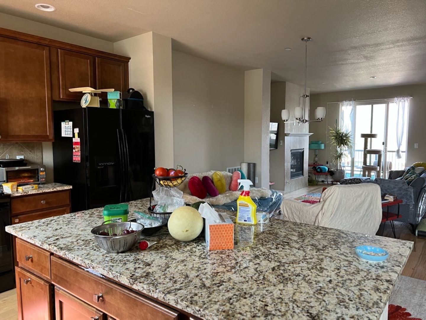 Building Photo - 1034 Griffith St