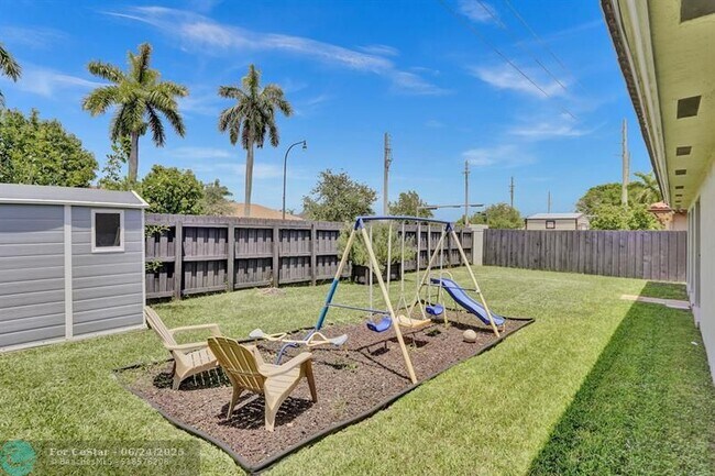 Building Photo - 14221 SW 160th Terrace