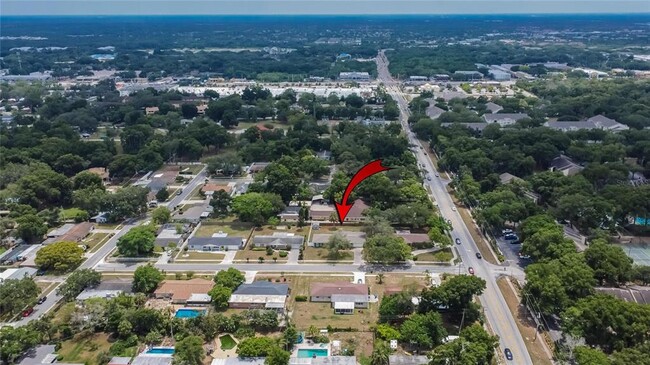 Building Photo - 1607 Melodie Dr