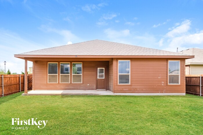 Building Photo - 1008 Spanish Needle Trail
