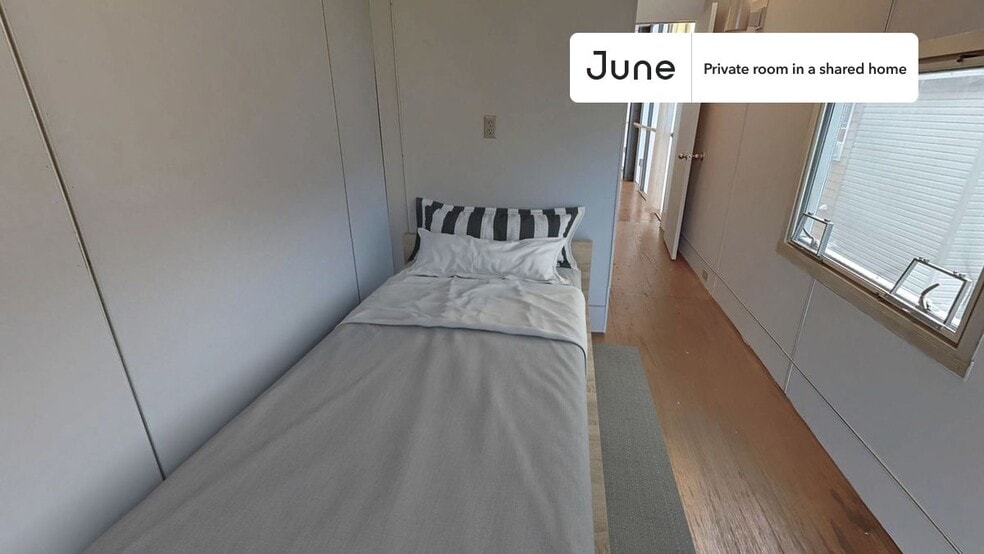 Building Photo - Room in Shared 6 bed/6 bath home