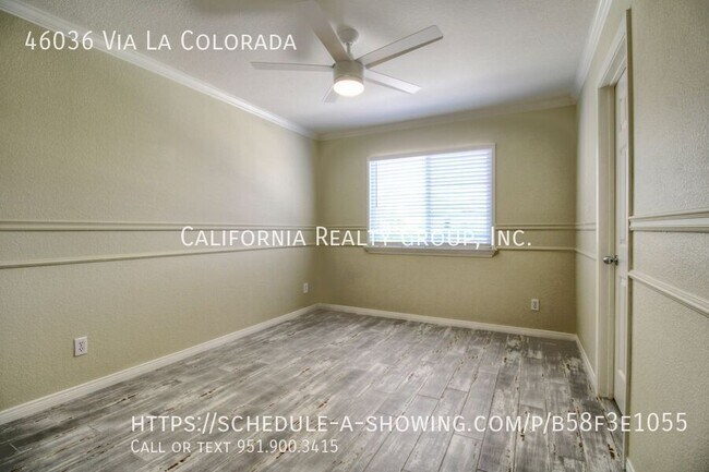 Building Photo - 46036 Via La Colorada