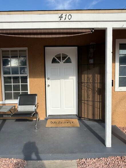 Building Photo - 410 N Glenwood Pl