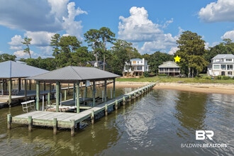 Building Photo - 24167 Bayshore Dr