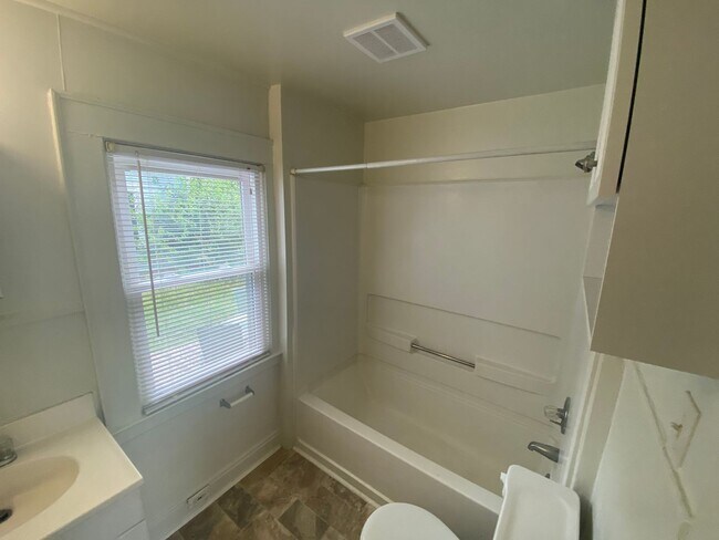 Building Photo - Historic home two blocks from Duke East — with a private fenced yard that's all yours.