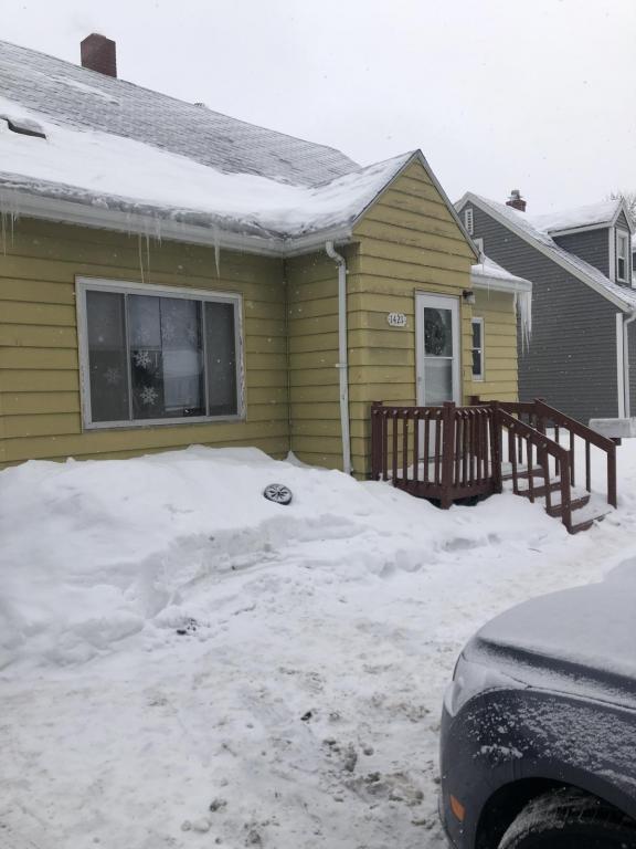 1421 10th St N 1421 10th St N Moorhead MN 56560 Apartment Finder