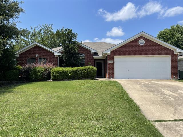 Primary Photo - 1405 High Crest Dr
