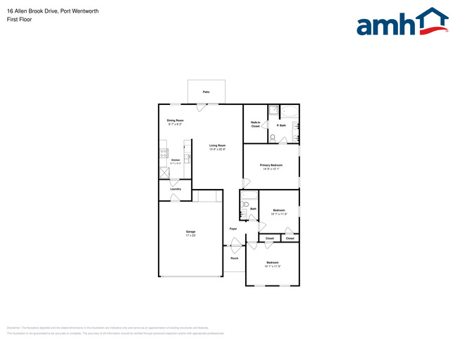 Building Photo - 16 Allen Brook Dr