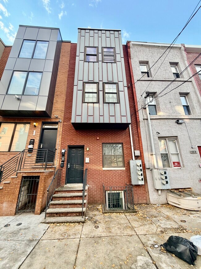 Building Photo - 2014 N 18th St