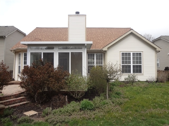 Building Photo - 613 Burr Oak Dr