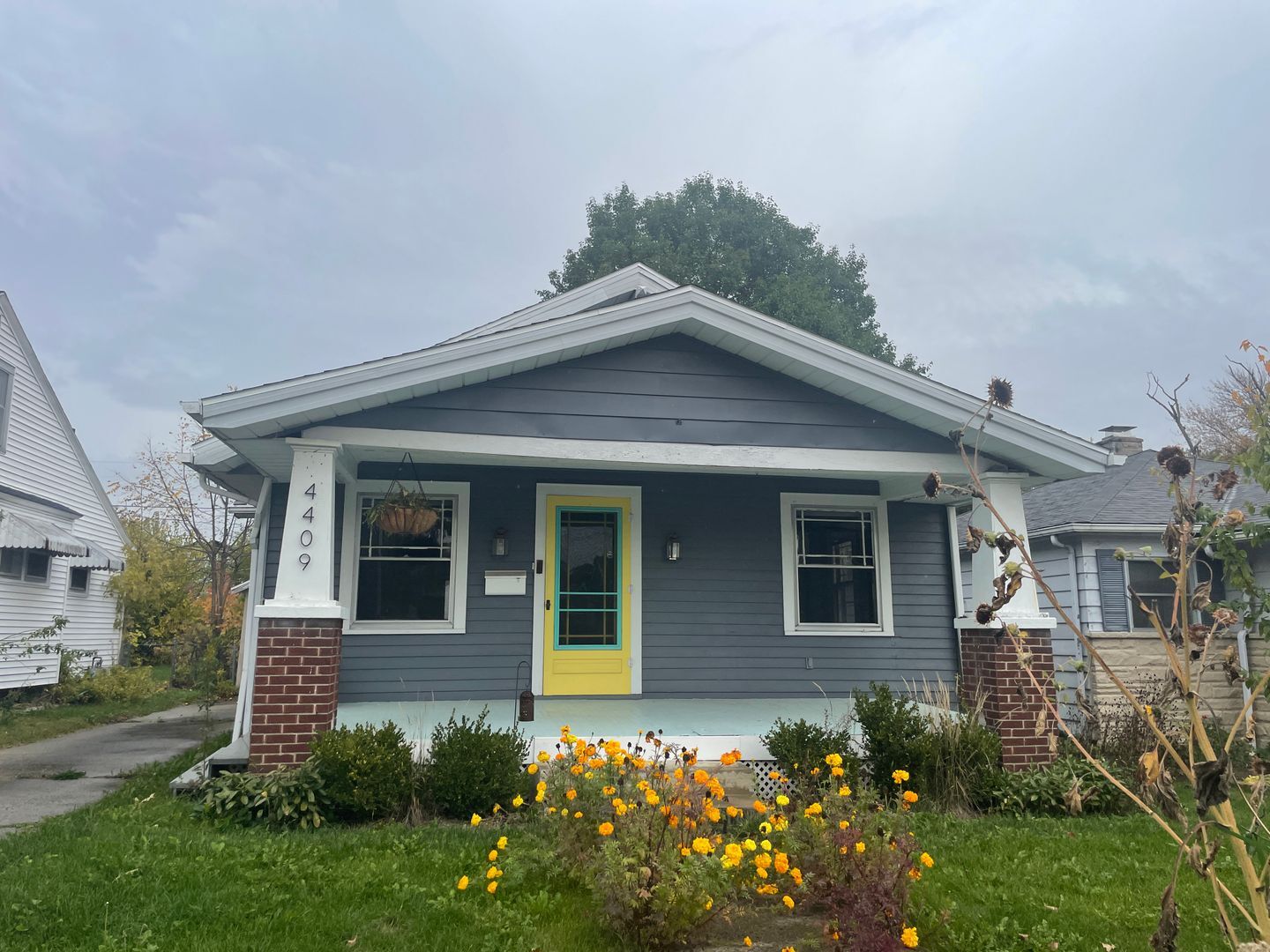 Building Photo - 4409 S Wayne Ave