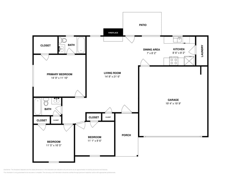 Building Photo - 304 Johnny Ln