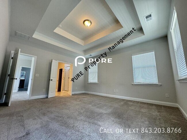 Building Photo - Beautiful 4 bed in Carnes Crossroads