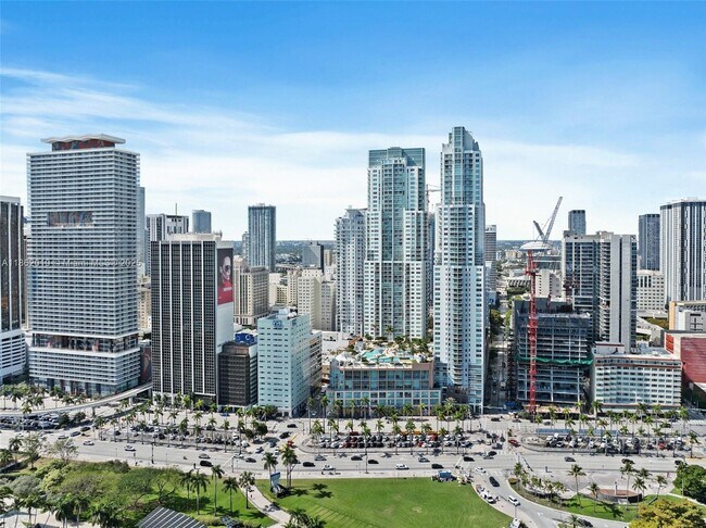 Building Photo - 244 Biscayne Blvd