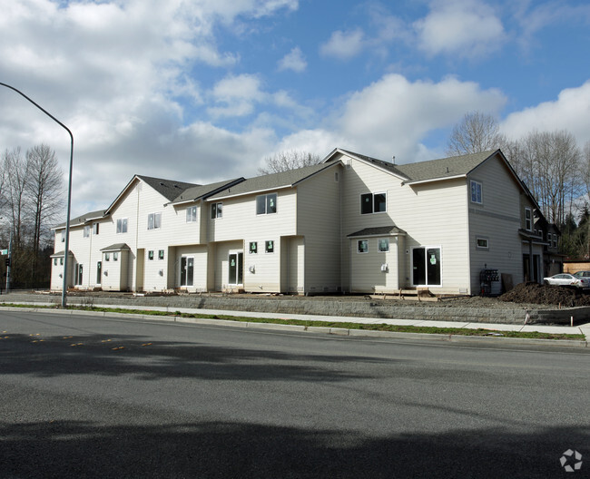 Building Photo - Cherrywood Apartments