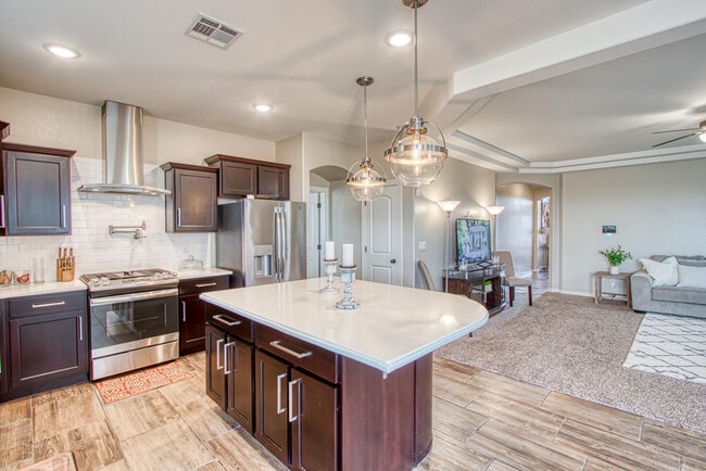 Building Photo - 4716 Christian Azcarate St