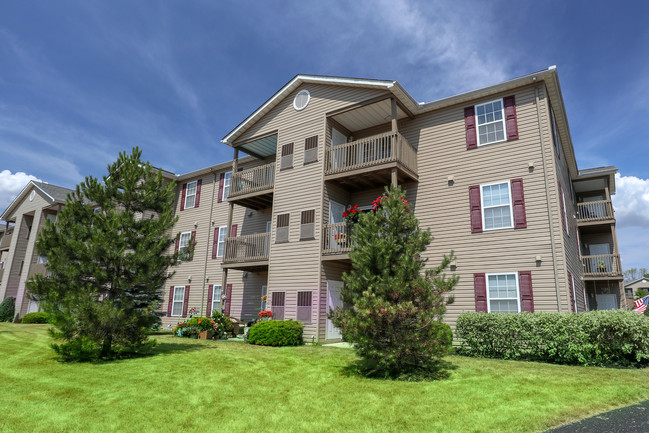 Turtle Creek Apartments - Turtle Creek