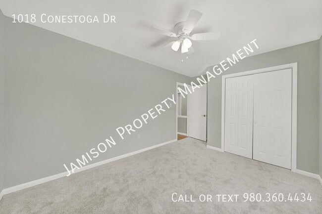 Building Photo - 1018 Conestoga Dr