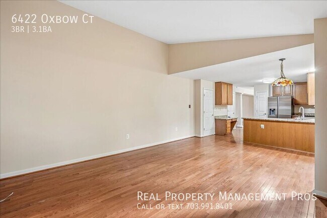 Building Photo - 6422 Oxbow Ct