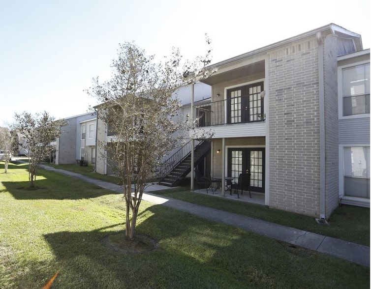 Sherwood Place 4500 Sherwood Common Blvd Baton Rouge LA 70816