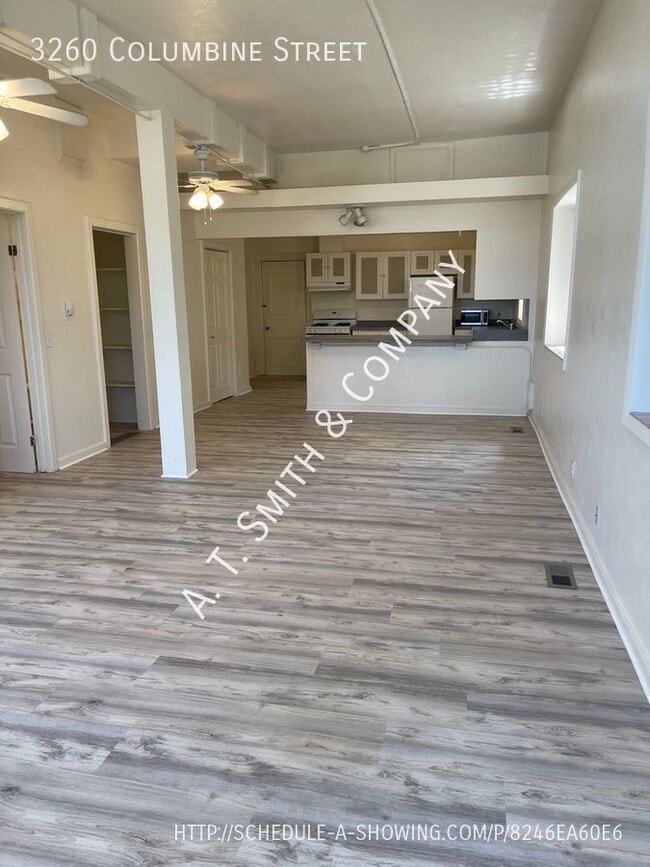 Building Photo - 3260 Columbine St