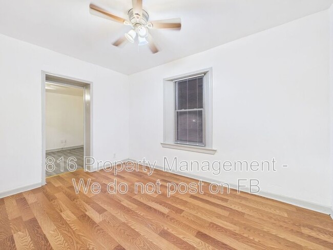 Building Photo - 2710 Park Ave