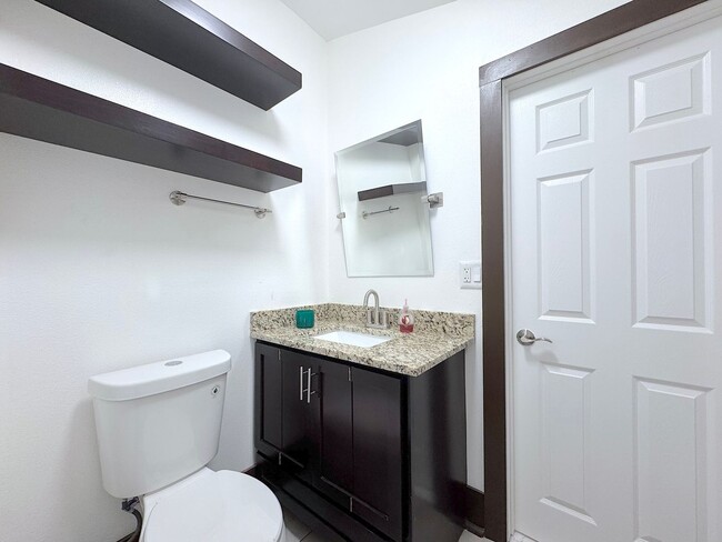 Building Photo - Updated Home with Historic Charm! 3bed/2 bath Refrig A/C across from Park! Water Included!