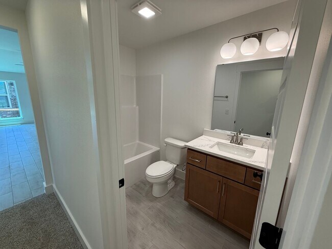 Building Photo - Brand new construction for rent in Frazier Meadows