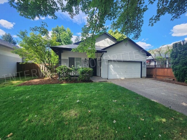 Primary Photo - Super Cute 3+ Bd 2ba Ranch Style Home With...