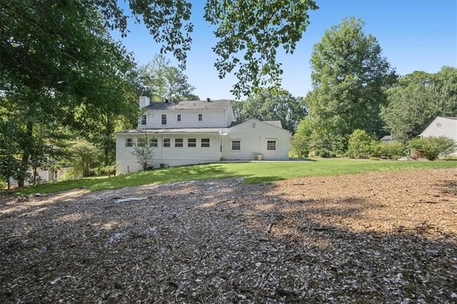 Building Photo - 4921 Heritage Trace Ct