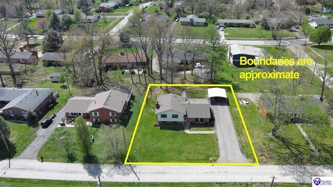 Building Photo - 228 Cherokee Blvd