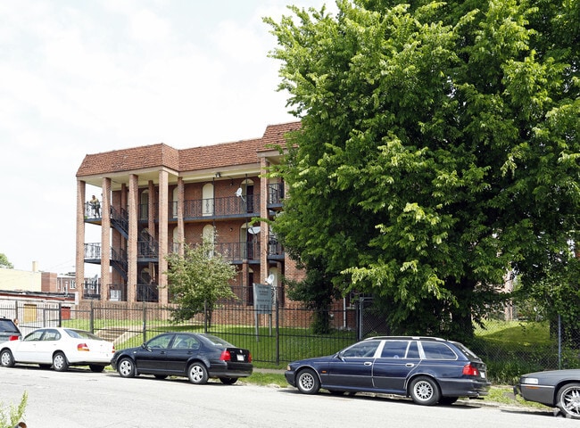 Building Photo - Vista Orleans