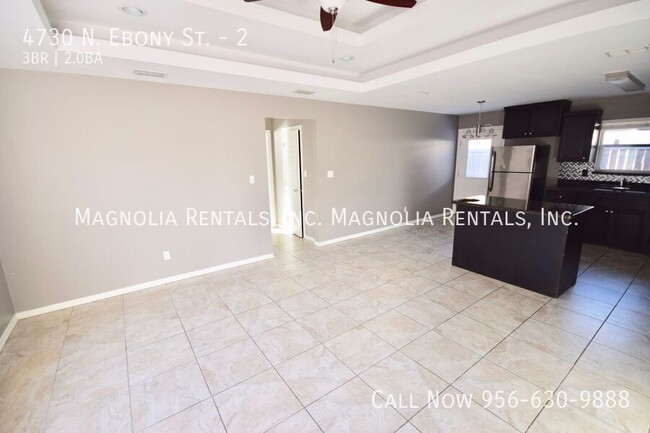 Building Photo - 3 Bed 2 Bath in Pharr