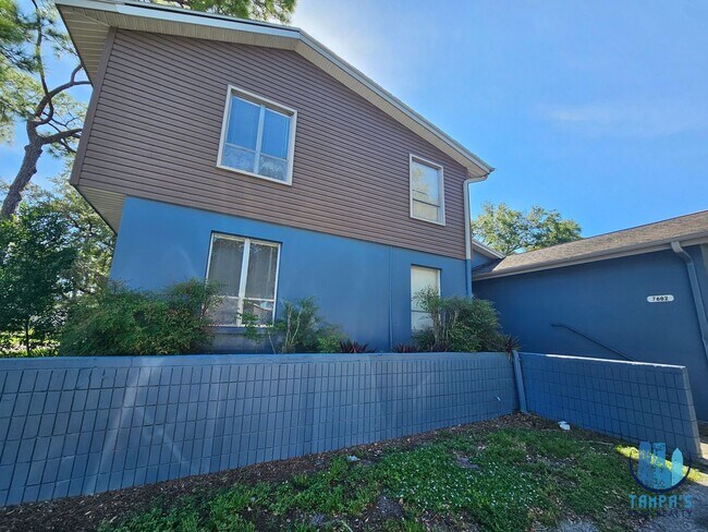 Building Photo - 7602 W Powhatan Ave