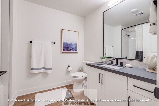 Building Photo - Welcome to your dream home in the heart of...