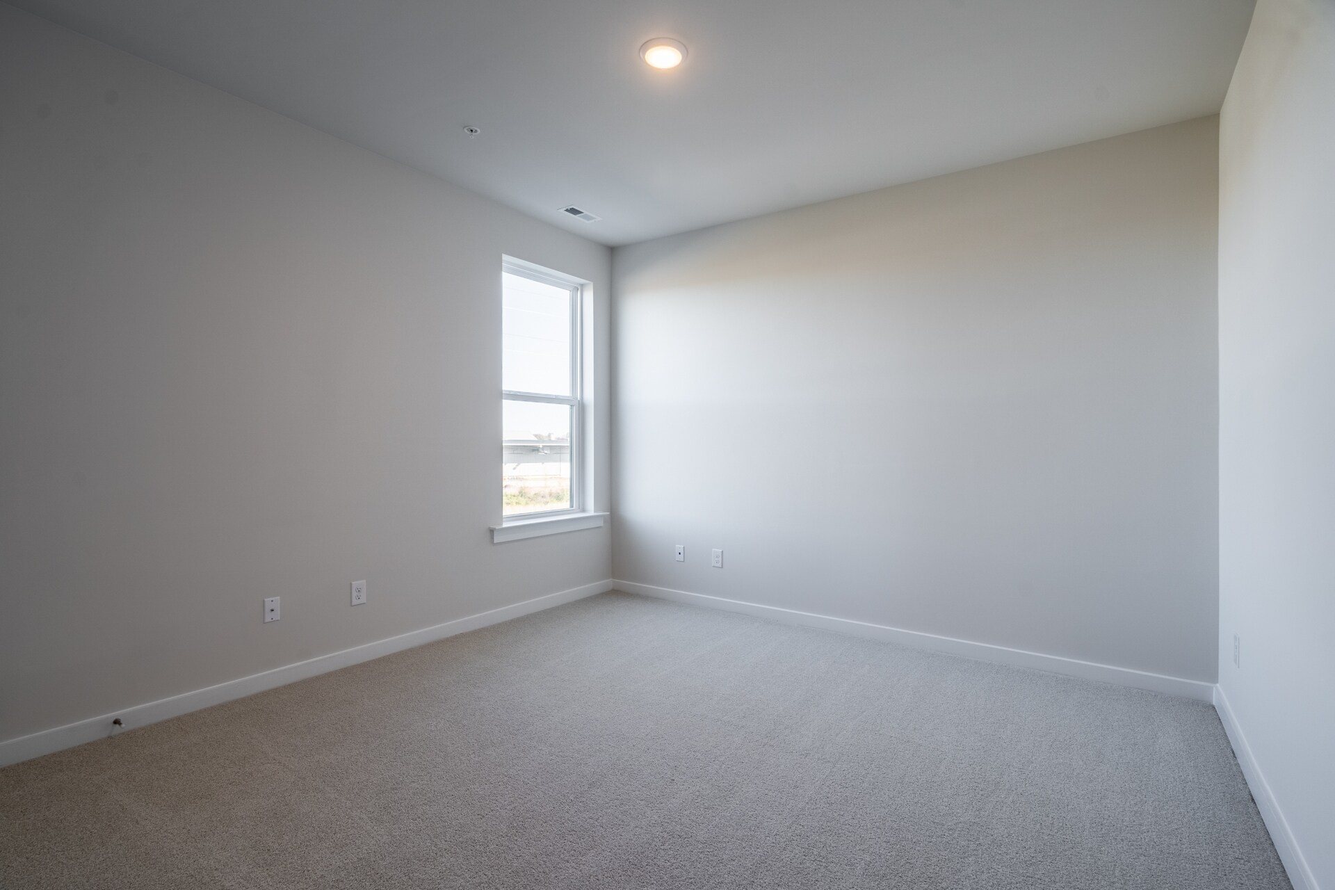 Bedroom #3 - 3446 Carlton St