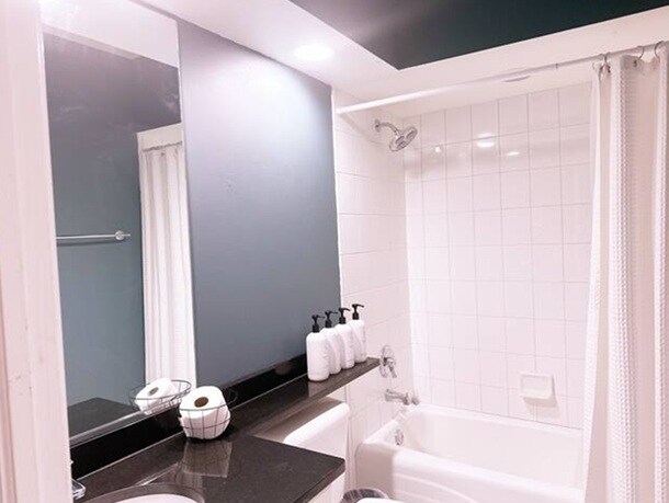 Bathroom 3 - 3759 N Clifton Ave