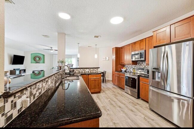 Building Photo - 21122 Barker Canyon Ln