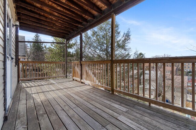 Building Photo - 4312 Lydia St