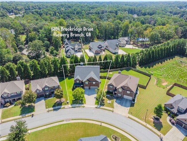 Building Photo - 6354 Brookridge Dr