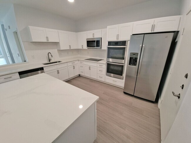 Interior Photo - Pavilion Apartments at Inwood Village